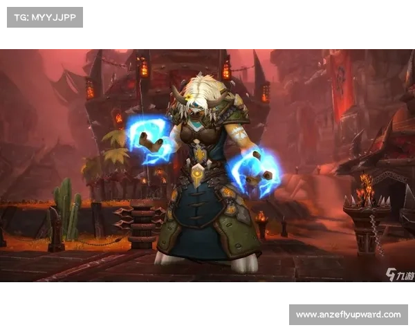 武器重现,魔兽世界怀旧服的战斗焦点 武器重现,魔兽世界怀旧服的战斗焦点