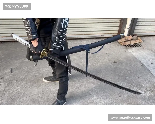 鬼泣:锻造武器的绝世秘术 鬼泣:锻造武器的绝世秘术